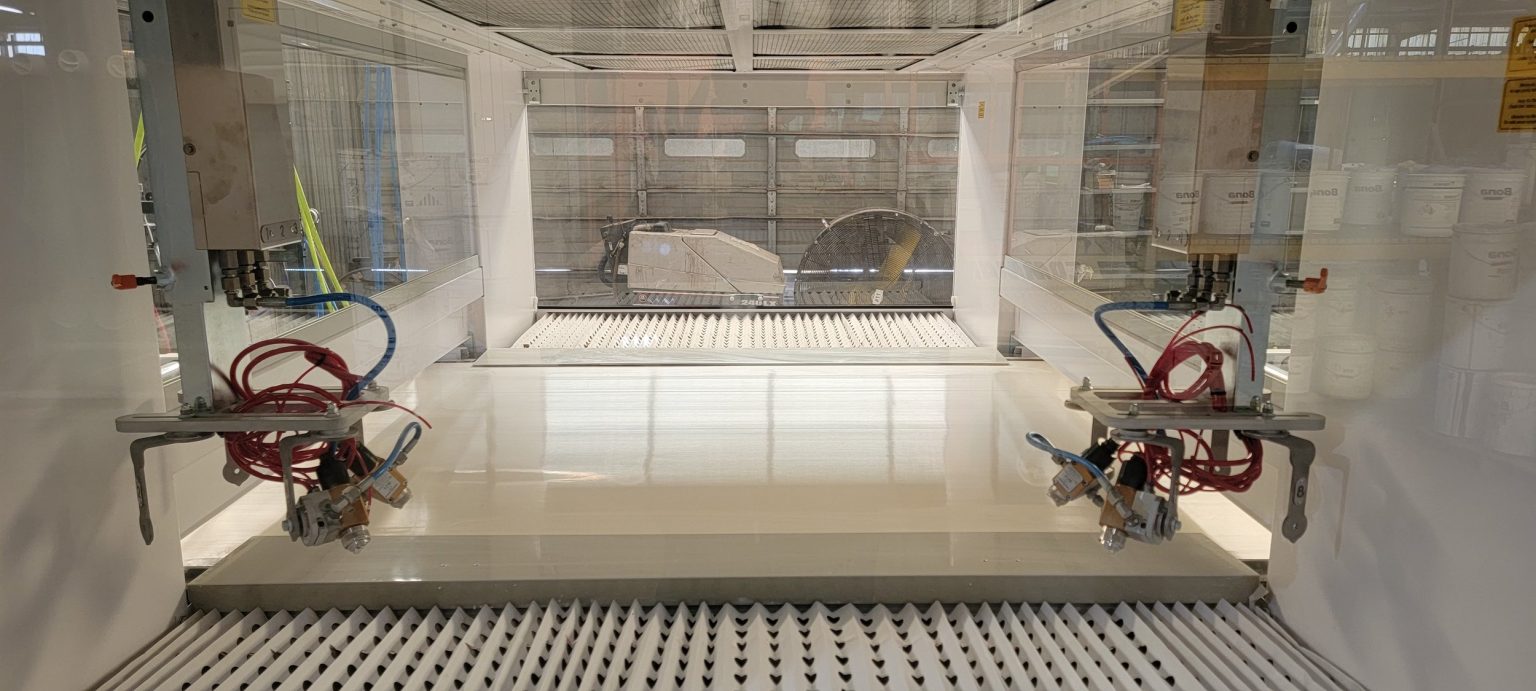 Premiere Finishing & Coating LLC Reidsville NC