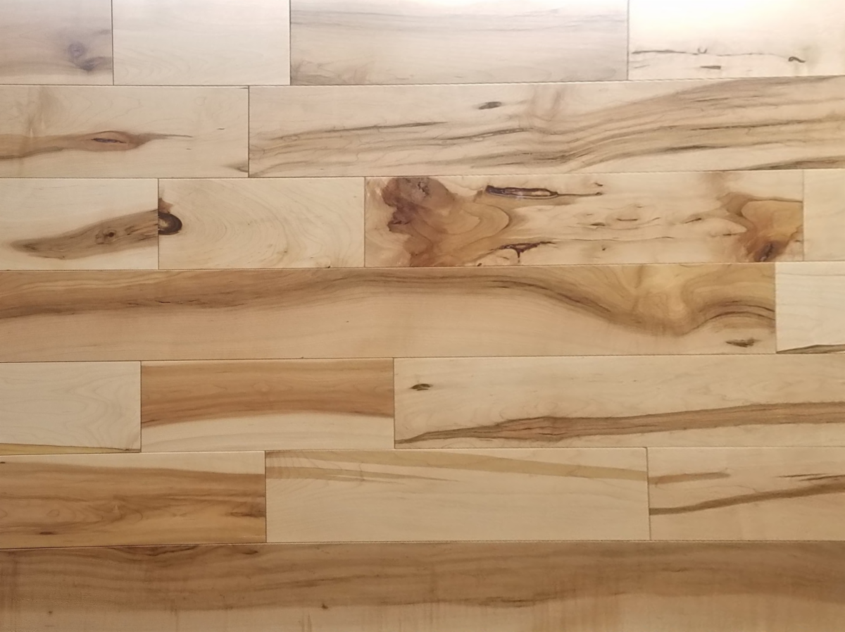 Hardwood Flooring Sales 6
