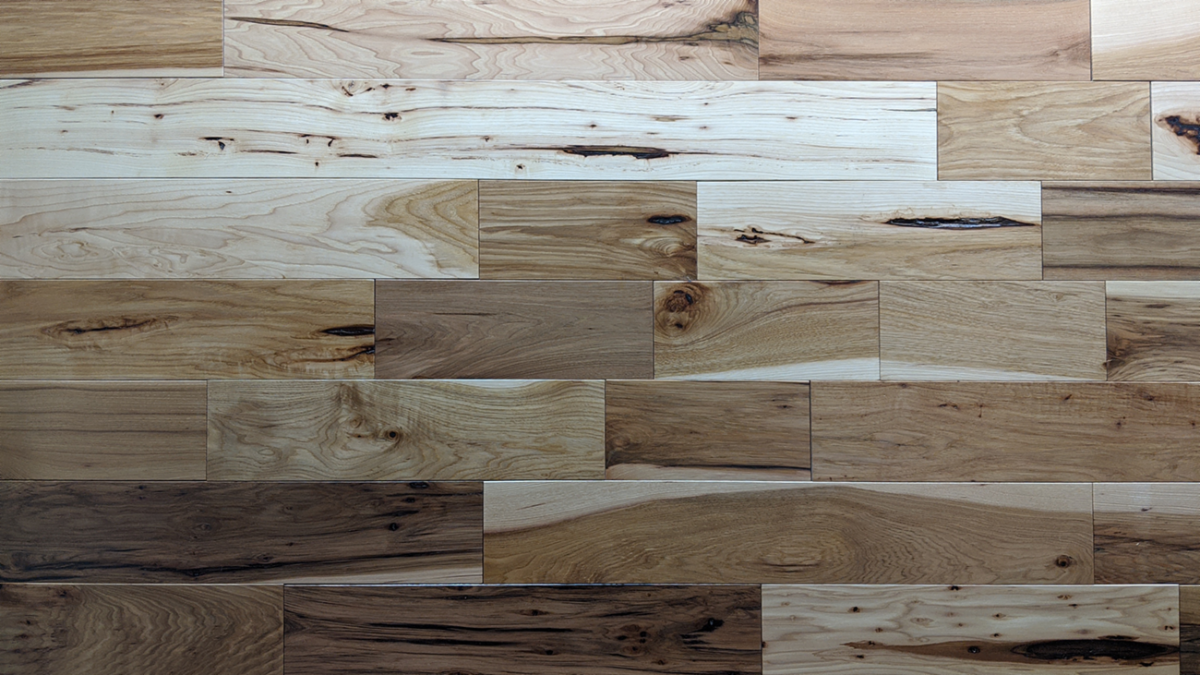 Hardwood Flooring Sales 1