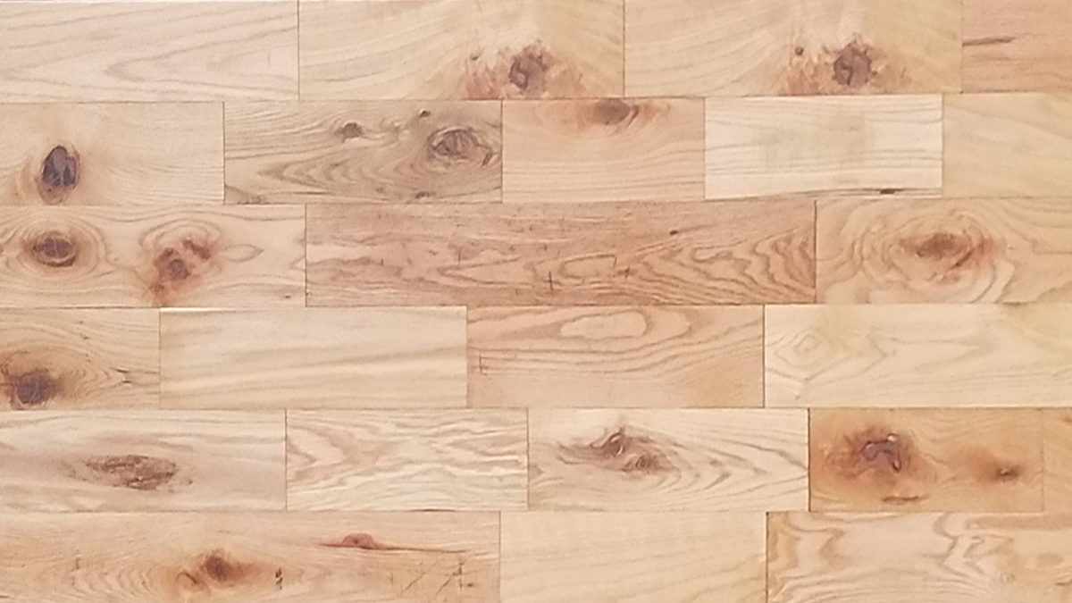 Hardwood Flooring Sales 7