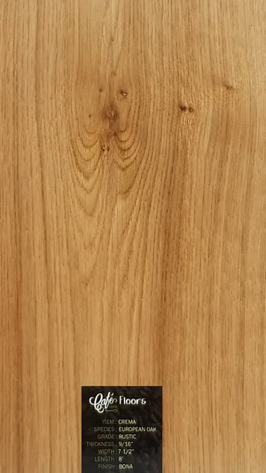 Hardwood Flooring Sales 114